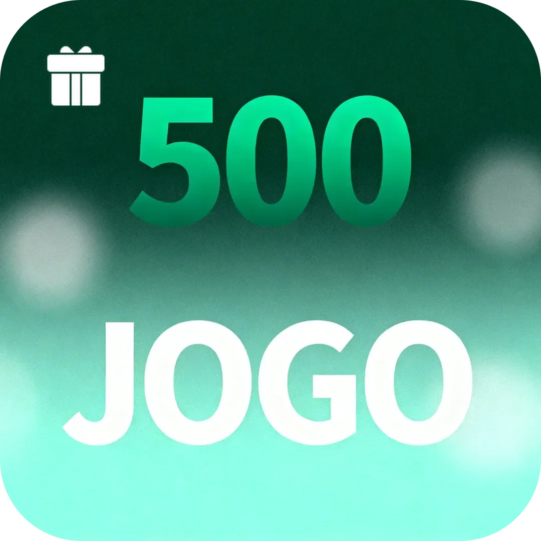 Bônus 500jogo