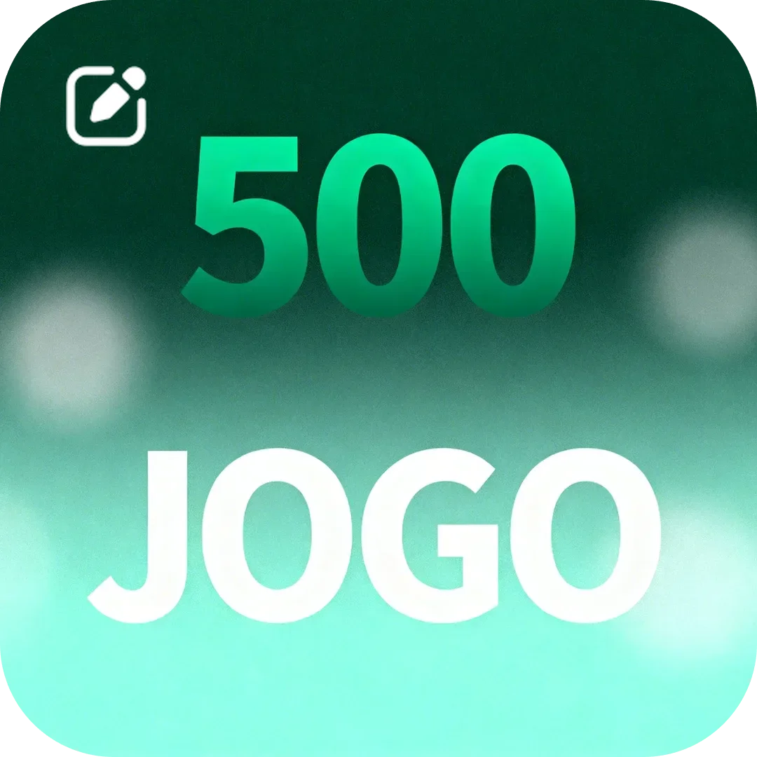 Cadastro rápido e seguro na 500jogo