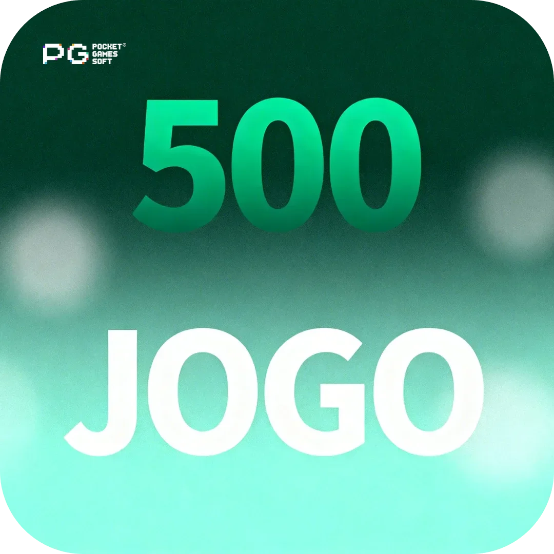 Logo da 500jogo