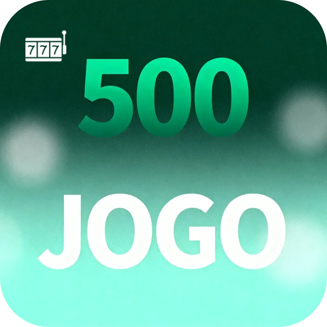 Slots online da 500jogo com jackpots progressivos
