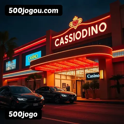 Como Instalar APK 500jogo