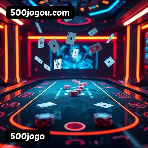 Como Registrar e Fazer Login 500jogo