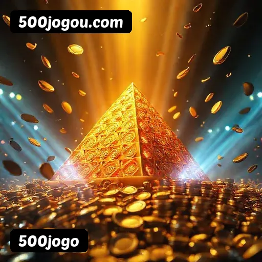 Catálogo Completo de Bônus 500jogo